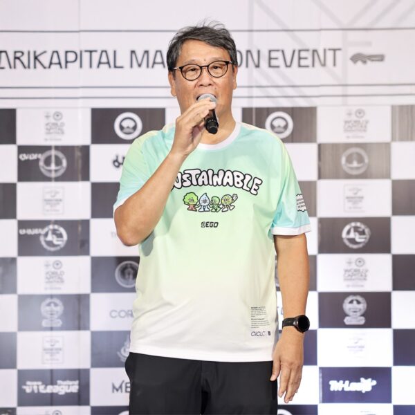 Eco-friendly shirt