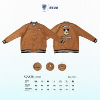 AE-503 Brown