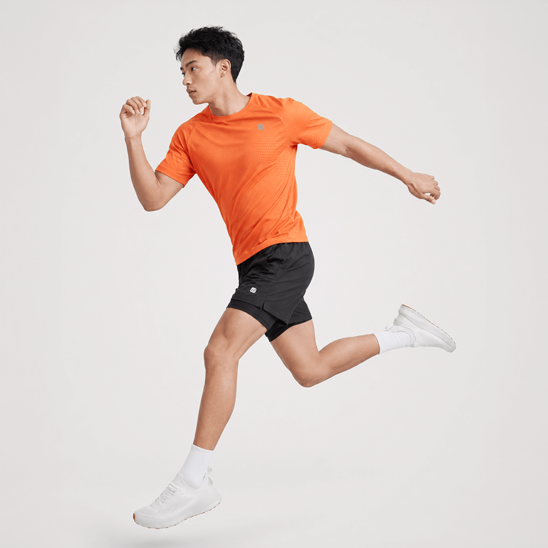 Run