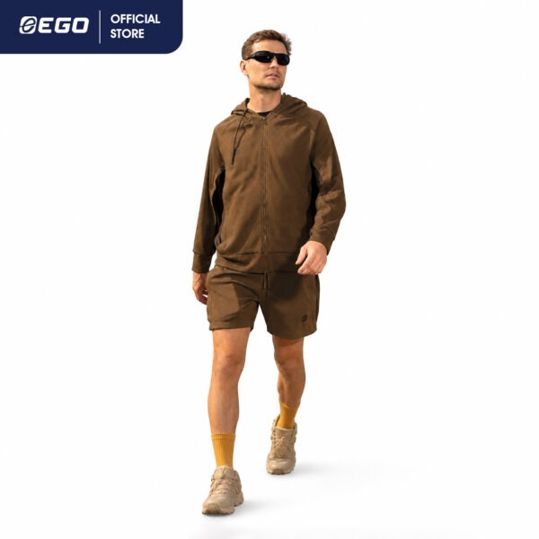STW2052 กางเกงขาสั้น SHORTS EGO SPORT