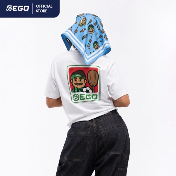 Second image of TS031 SCARDF:EGO x CHAOKOH SKY