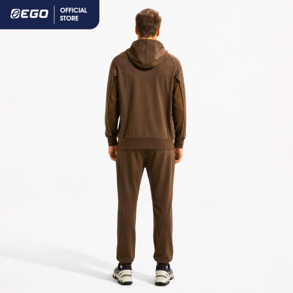 Second image of STW2050 เสื้อฮูดแจ็คเก็ต EGO SPORT