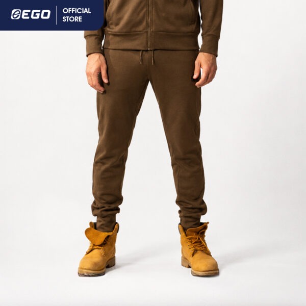 Second image of STW2051 กางเกงขายาว PANTS EGO SPORT