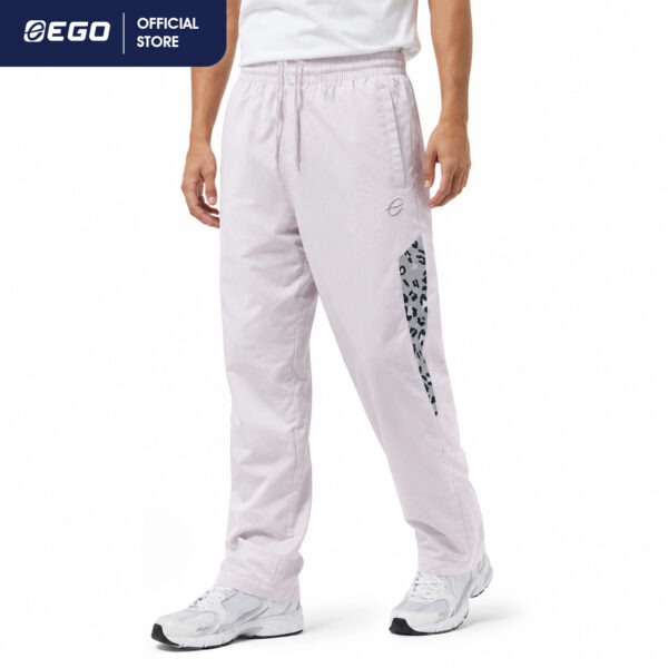Second image of EG9108 TRACKSUIT PANTS(ZOOTOPIA) EGO SPORT