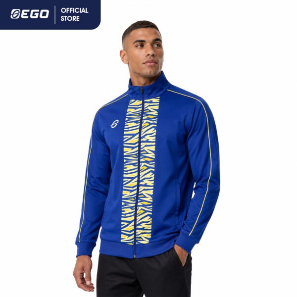 EG8063 WARM-UP TOP ZOOTOPIA (EGO SPORT)