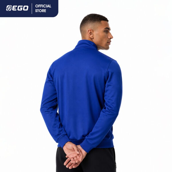 Second image of EG8063 WARM-UP TOP ZOOTOPIA (EGO SPORT)