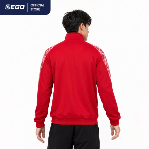 Second image of EG8064 WARM-UP TOP ZOOTOPIA (EGO SPORT)
