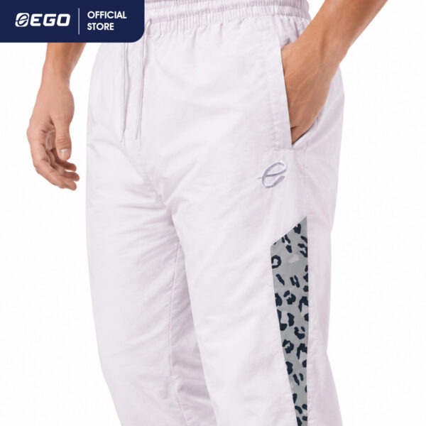 EG9108 TRACKSUIT PANTS(ZOOTOPIA) EGO SPORT