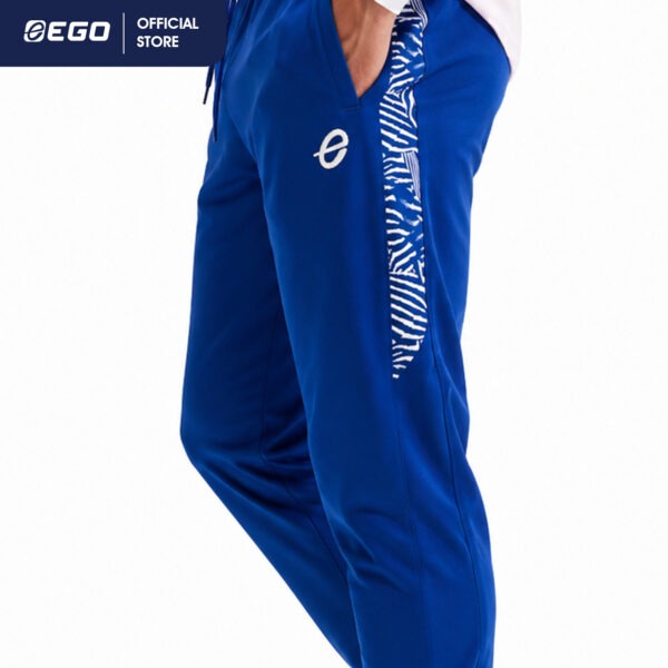 EG9064 WARM-UP PANTS EGO SPORT
