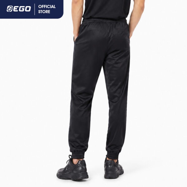 Second image of EG9063 WARM-UP PANTS EGO SPORT