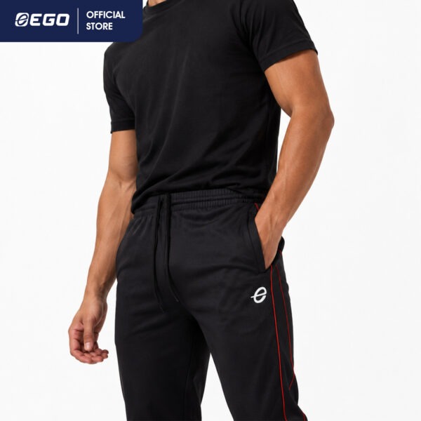 EG9063 WARM-UP PANTS EGO SPORT
