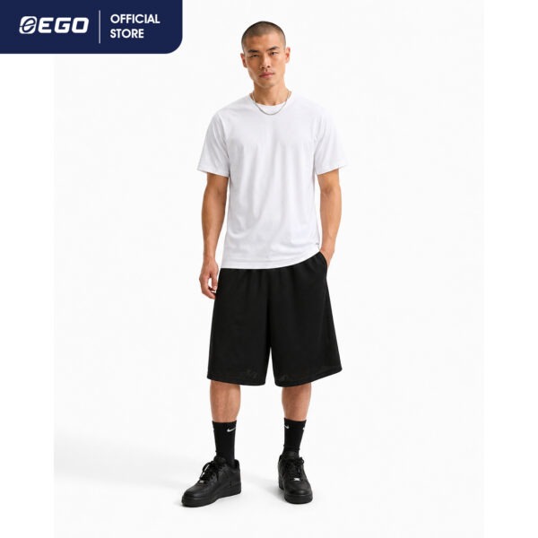 Second image of TT-009(2L-5L) T-SHIRT UNISEX EGO SPORT x THAITONE