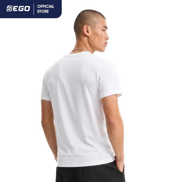 TT-009(SS-XL) T-SHIRT UNISEX EGO SPORT x THAITONE