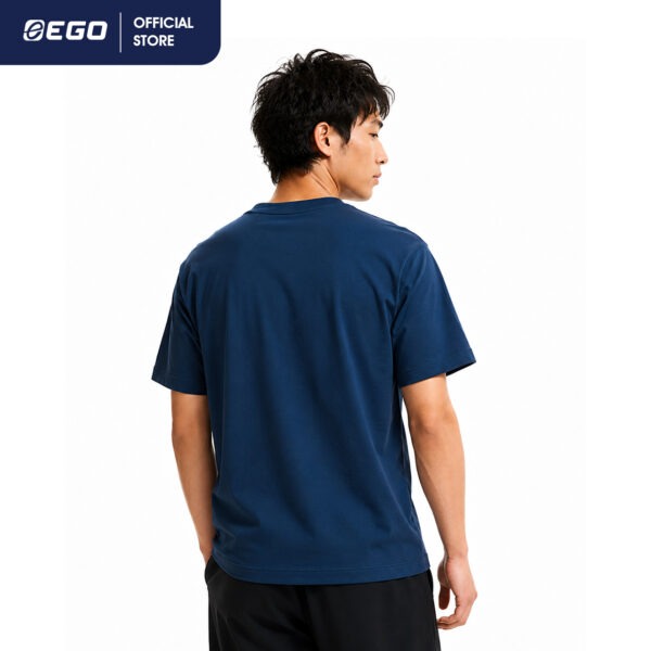 Second image of TT-011(SS-XL) OVERSIZE T-SHIRT EGO SPORT x THAITONE