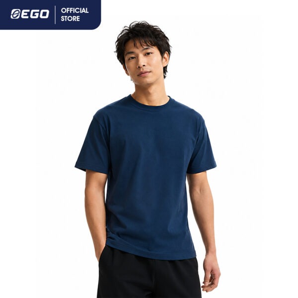 TT-011(SS-XL) OVERSIZE T-SHIRT EGO SPORT x THAITONE