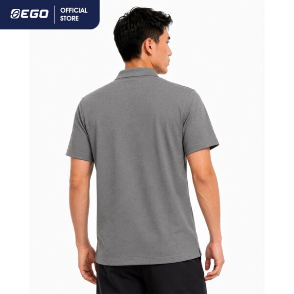 Second image of TT-015 เสื้อโปโลเบสิก EGO SPORT