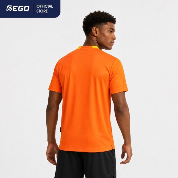 Second image of EG5177 เสื้อฟุตบอลวีพิมพ์ลาย TERRA (เทอร่า) (EGO SPORT)