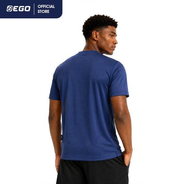 Second image of EG5180 SUBLIMATED ROUND-NECK FOOTBALL JERSEY GLOWX (EGO SPORT)