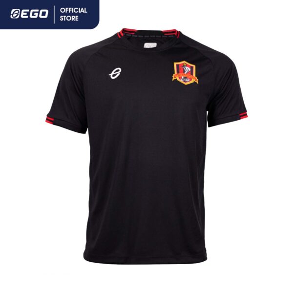 Second image of 10KK016 EGO x KKUTD เสื้อซ้อมสโมสรขอนแก่น ยูไนเต็ด ฤดูกาล 2025/26