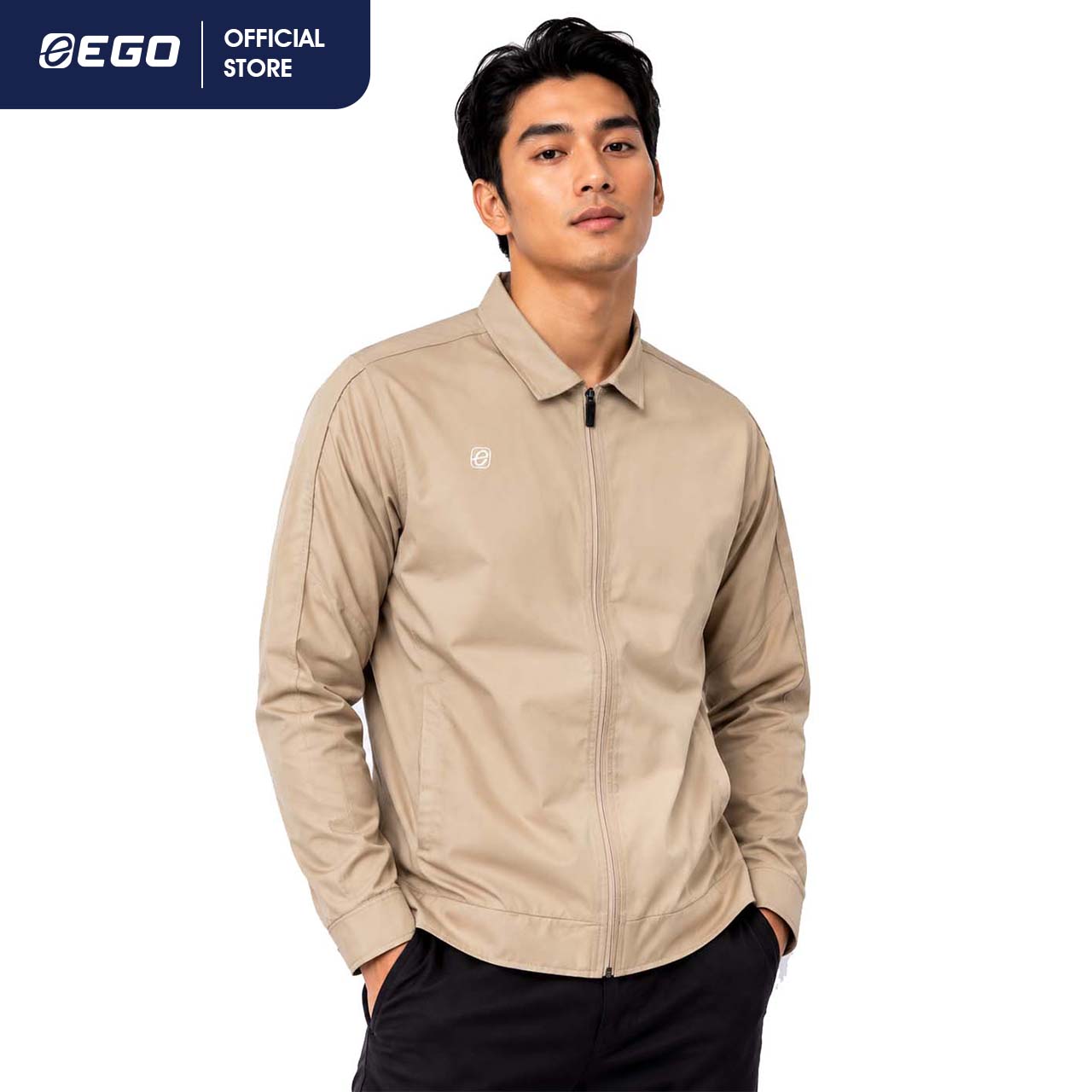 เสื้อแจ็คเก็ต คอลเลคชั่น