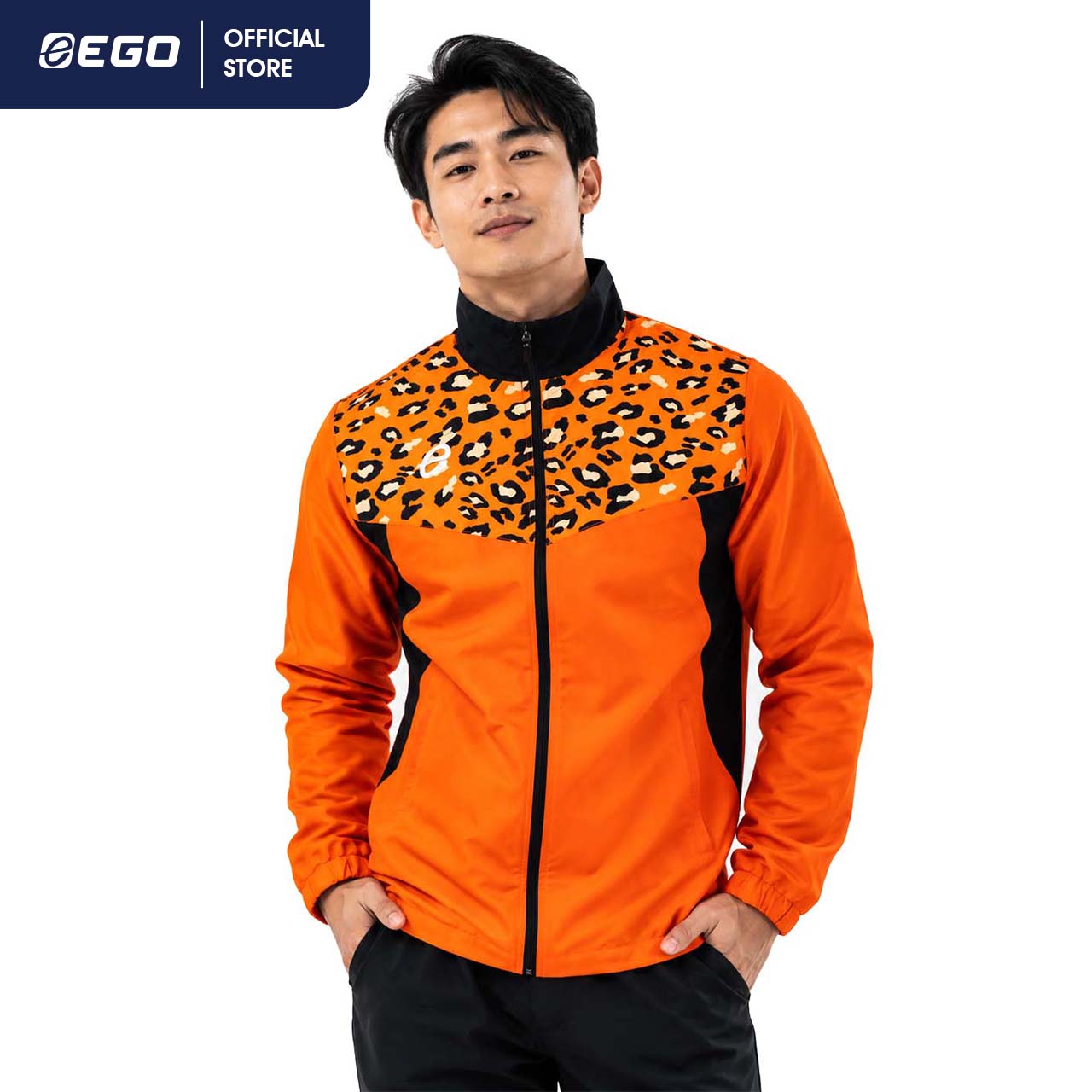 เสื้อแทร็คสูท คอลเลคชั่น