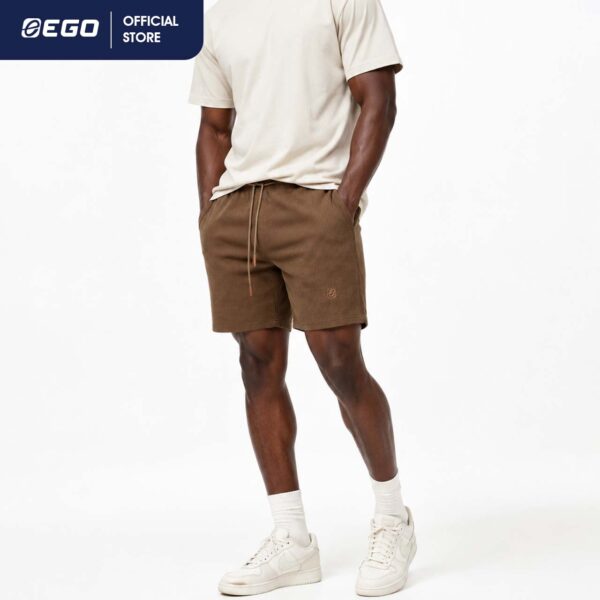 STW2036 CASUAL SHORTS LEISURE EGO SPORT