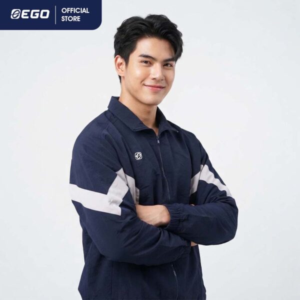 STW2037 JACKET RETRO EGO SPORT