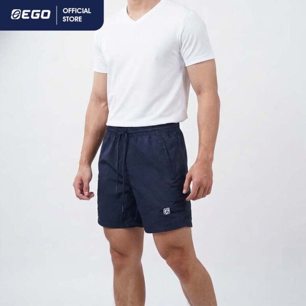 STW2038 CASUAL SHORTS LEISURE EGO SPORT