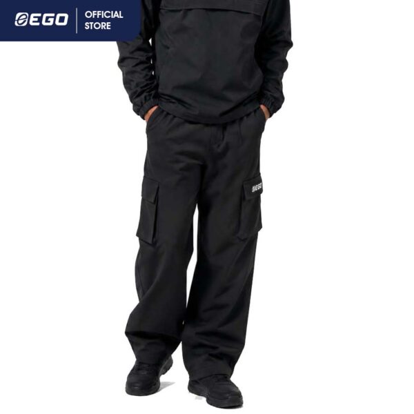 STW2042 CARGO PANTS EGO SPORT