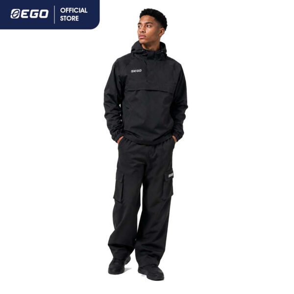 Second image of STW2042 CARGO PANTS EGO SPORT