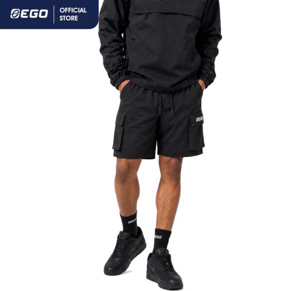 STW2043 CARGO SHORTS EGO SPORT
