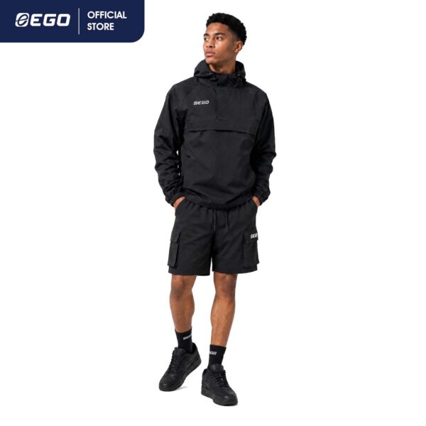 Second image of STW2043 CARGO SHORTS EGO SPORT