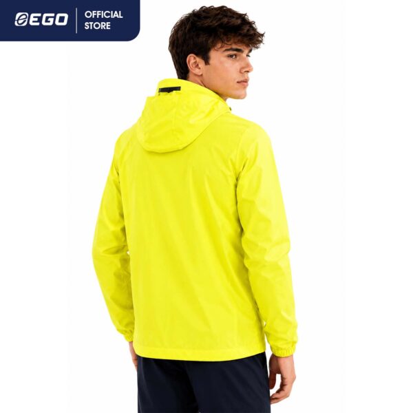Second image of STW2053 PROTECTIVE JACKET HOODIE EGO SPORT