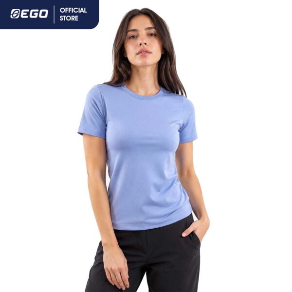 TT-009(2L-5L) T-SHIRT UNISEX EGO SPORT x THAITONE