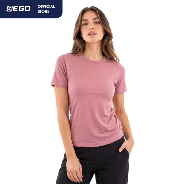 TT-011(2L-5L) OVERSIZE T-SHIRT EGO SPORT x THAITONE