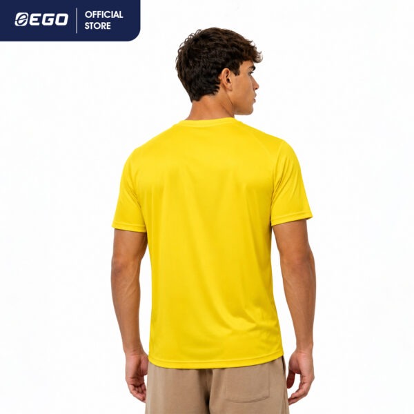 Second image of EG5116 เสื้อฟุตบอลพิมพ์ลายคอกลม แขนสั้น MICRO LIGHT EGOSPORT