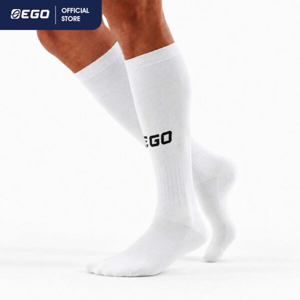 EG103(KIDS) ถุงเท้าฟุตบอลเด็ก EGO SPORT