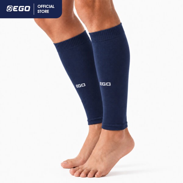 EG110 ถุงเท้าข้อตัด NYLON YARN EGO SPORT